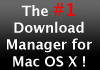 Speed Download, the #1 Download Accelerator for Mac OS X