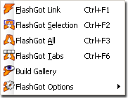 Flashgot